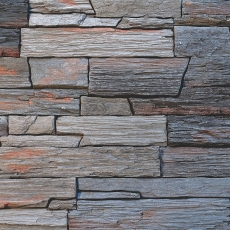 VASPO břidlice HRADNÁ šedá